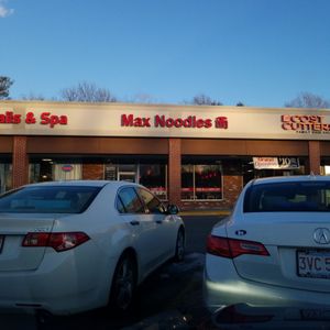 Max Noodles